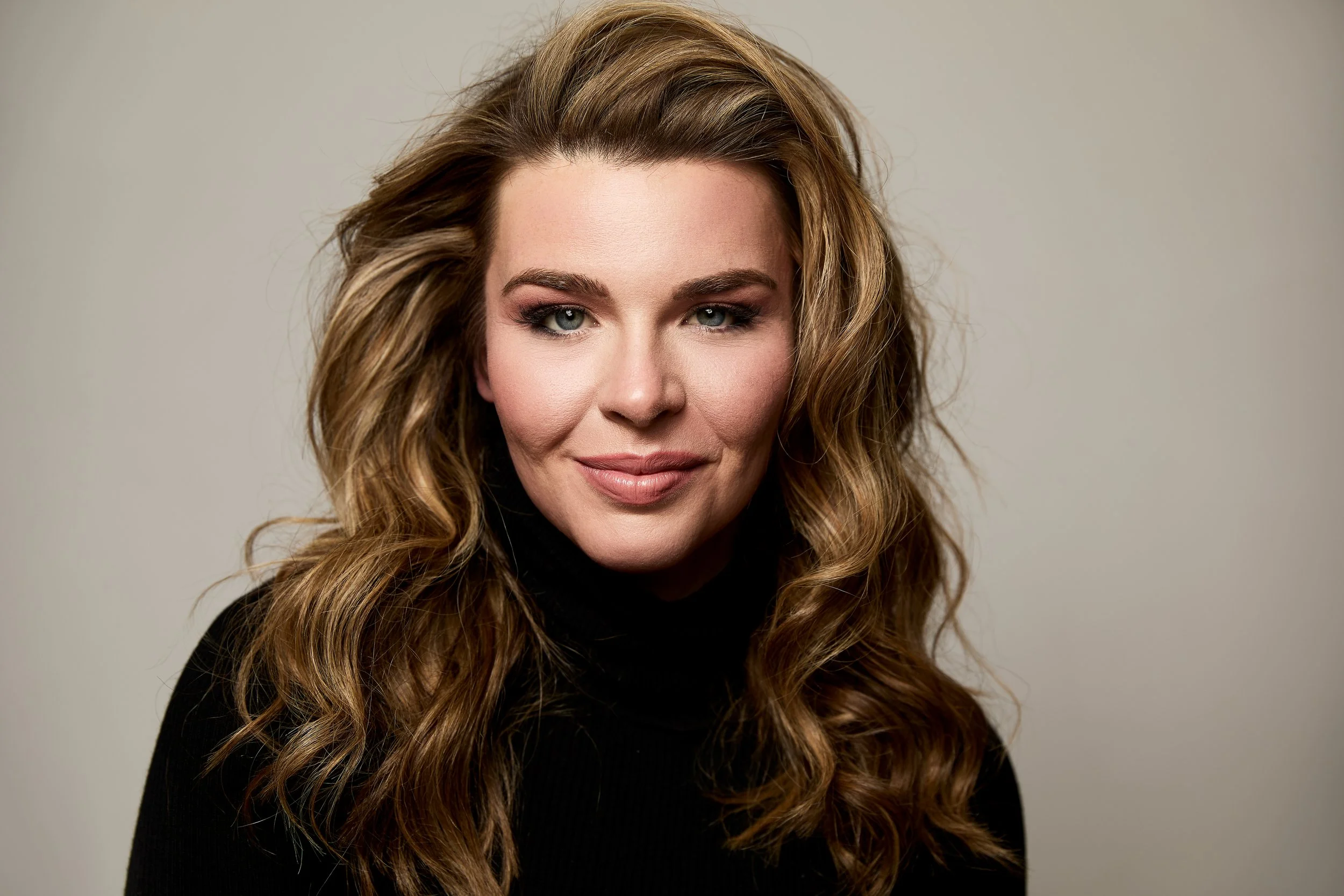 Gallery — Kathryn Henry